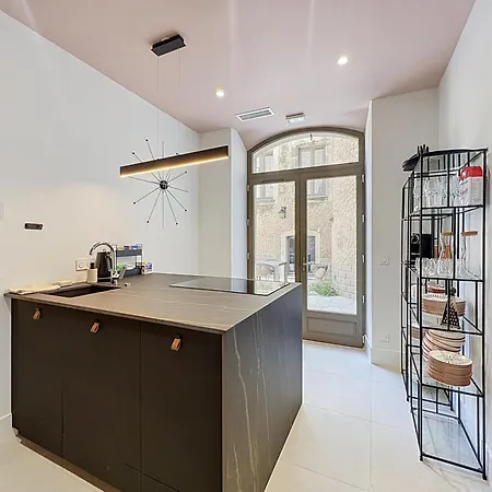 Maison 65 - Loft Harmonie Appartement *