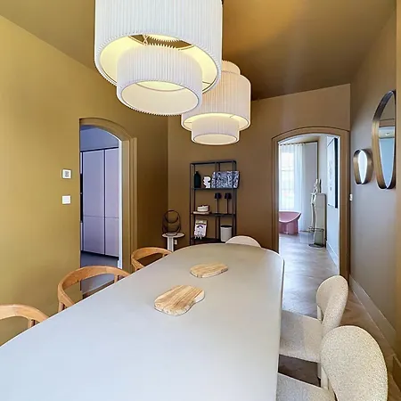 Maison 65 - Loft Harmonie Pierrelatte
