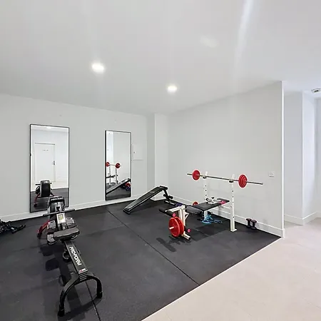 Appartement Maison 65 - Loft Harmonie Pierrelatte
