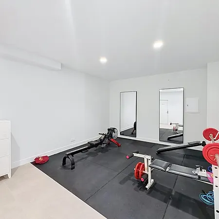 Maison 65 - Loft Harmonie Appartement Pierrelatte