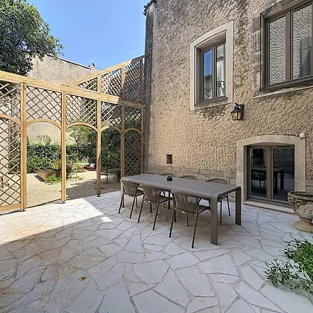 Maison 65 - Loft Harmonie Pierrelatte