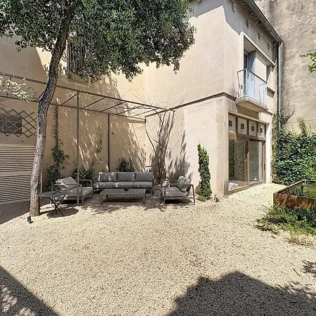 Appartement Maison 65 - Loft Harmonie